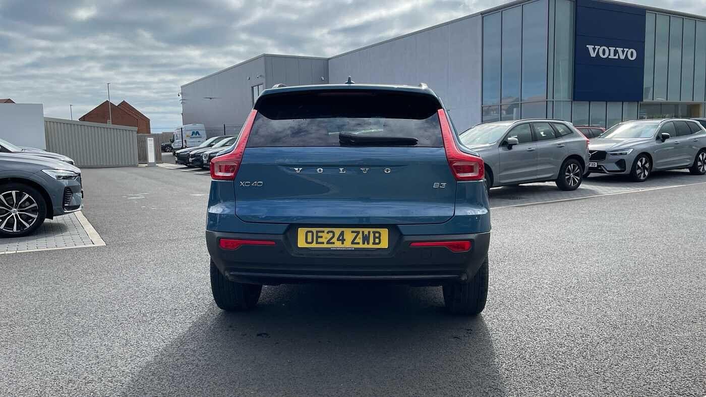 Used Volvo XC40 2024 for sale - 77387386: Photo 15