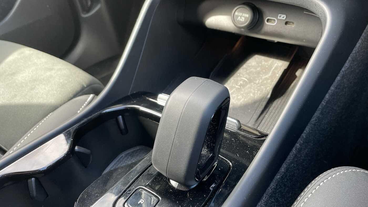 Used Volvo XC40 2024 for sale - 77387386: Photo 16