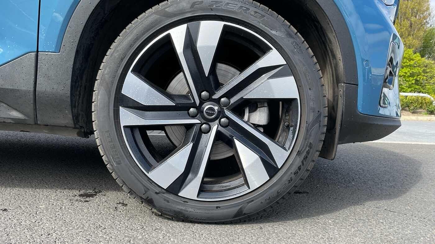 Used Volvo XC40 2024 for sale - 77387386: Photo 18