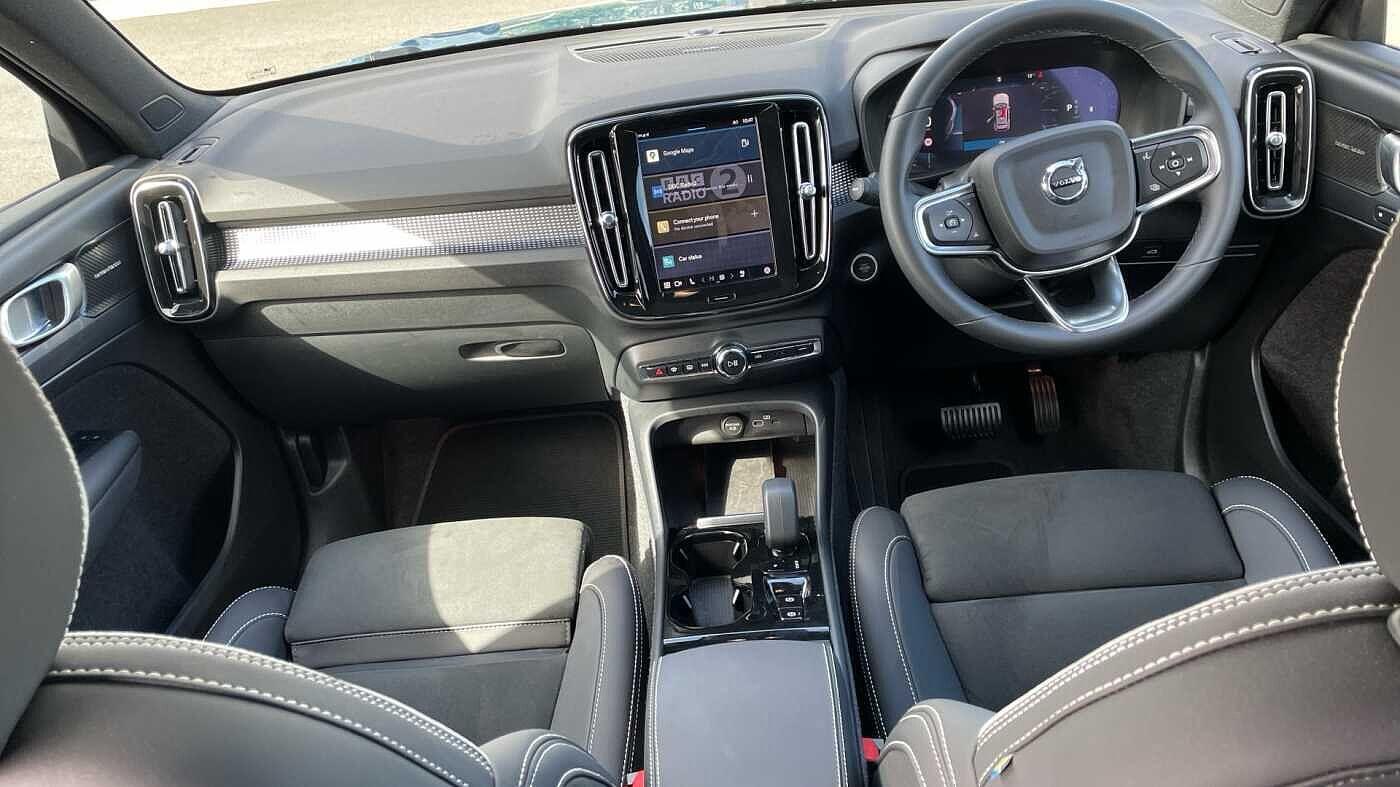 Used Volvo XC40 2024 for sale - 77387386: Photo 22