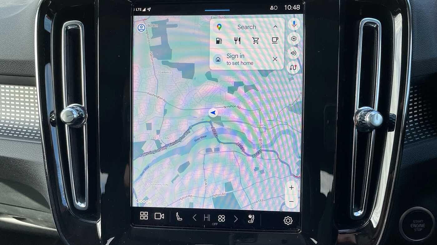 Used Volvo XC40 2024 for sale - 77387386: Photo 33