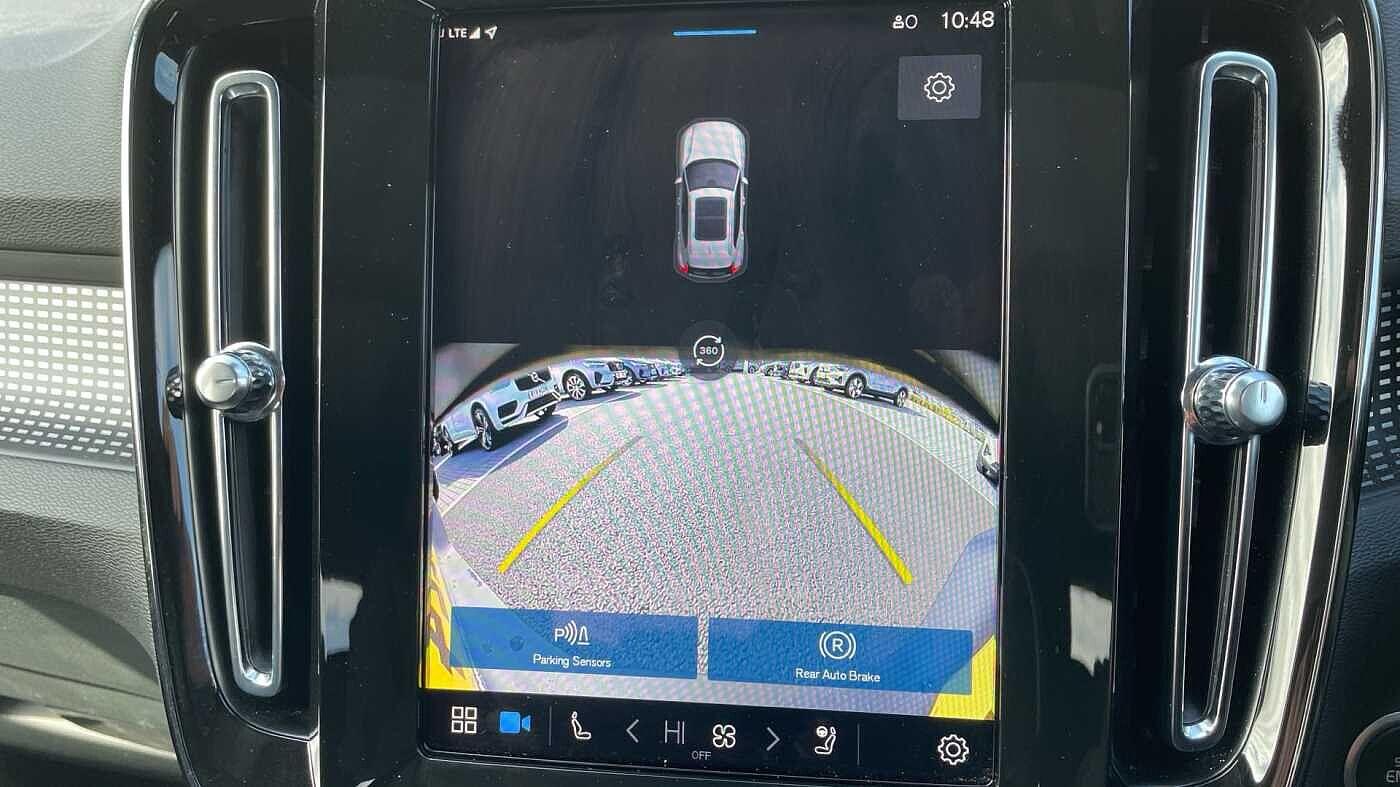 Used Volvo XC40 2024 for sale - 77387386: Photo 34