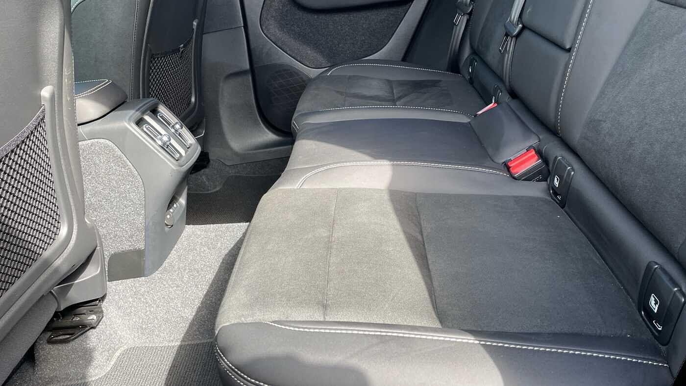 Used Volvo XC40 2024 for sale - 77387386: Photo 35