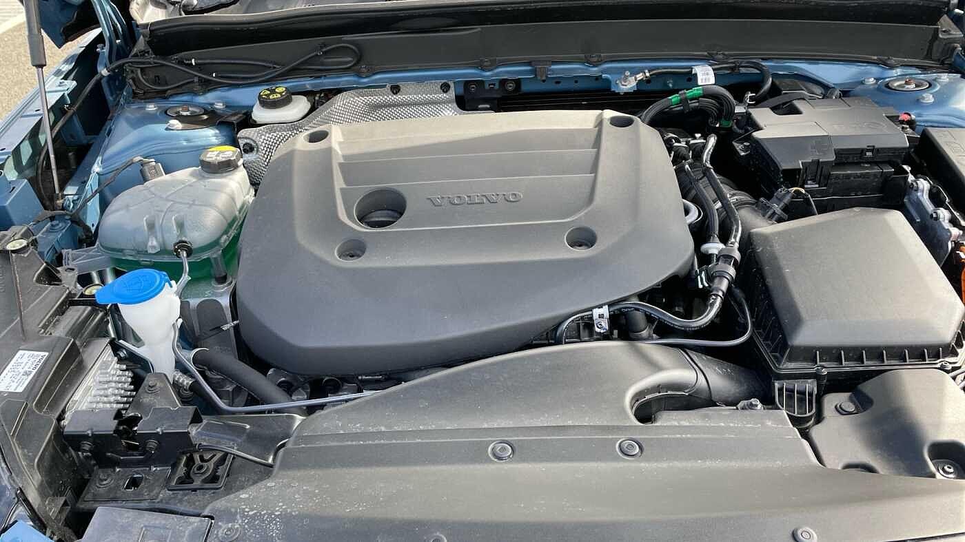 Used Volvo XC40 2024 for sale - 77387386: Photo 36