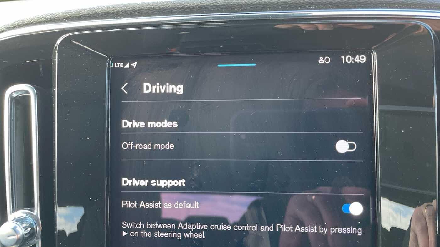 Used Volvo XC40 2024 for sale - 77387386: Photo 37