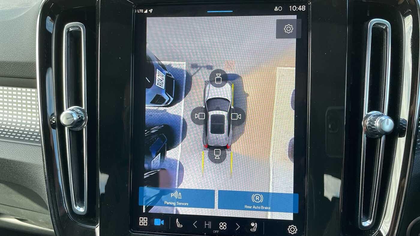 Used Volvo XC40 2024 for sale - 77387386: Photo 38