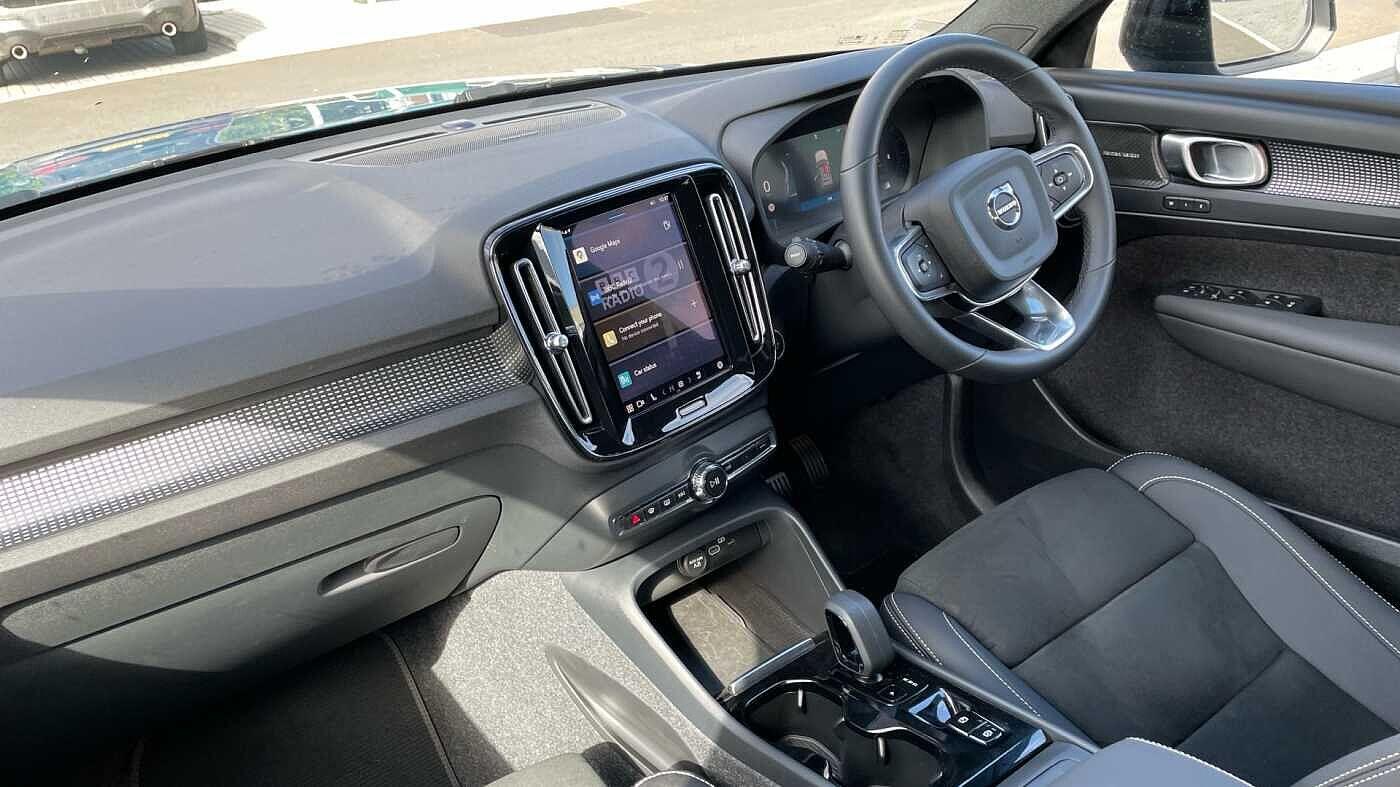 Used Volvo XC40 2024 for sale - 77387386: Photo 5
