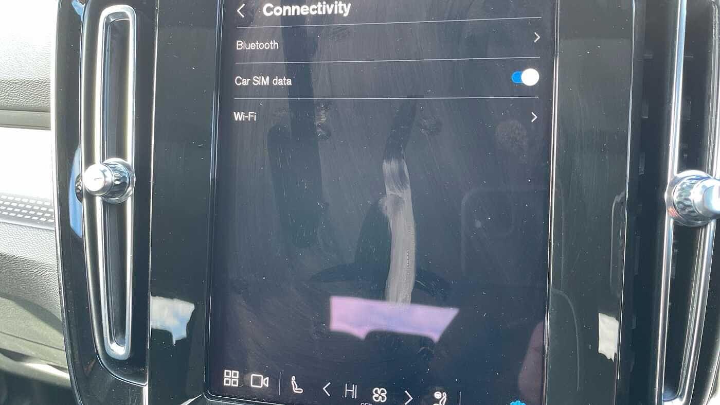 Used Volvo XC40 2024 for sale - 77387386: Photo 50