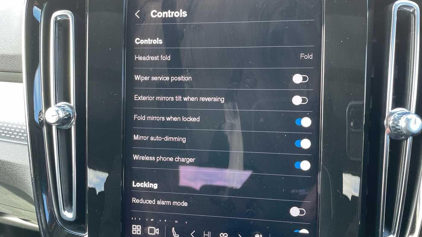 Used Volvo XC40 2024 for sale - 77387386: Photo 51