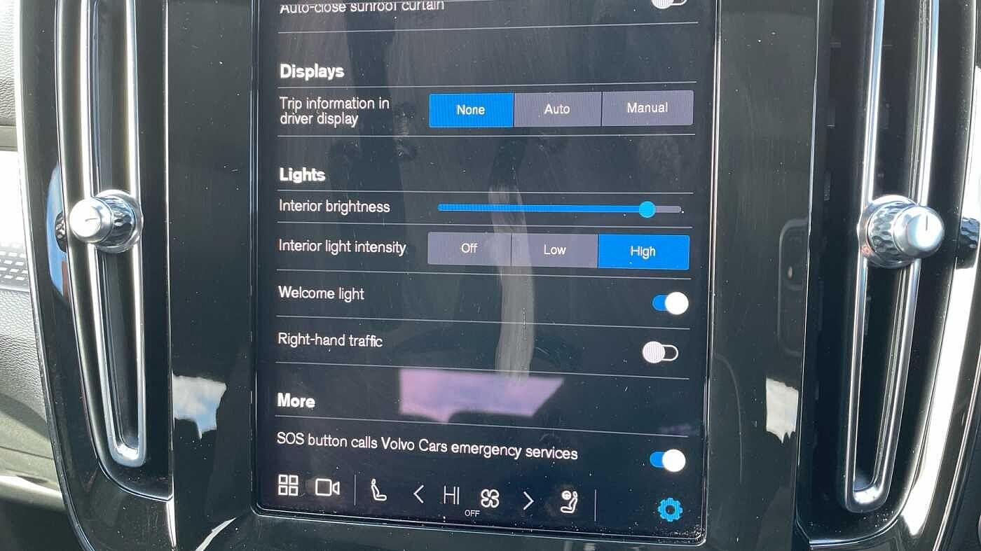 Used Volvo XC40 2024 for sale - 77387386: Photo 52