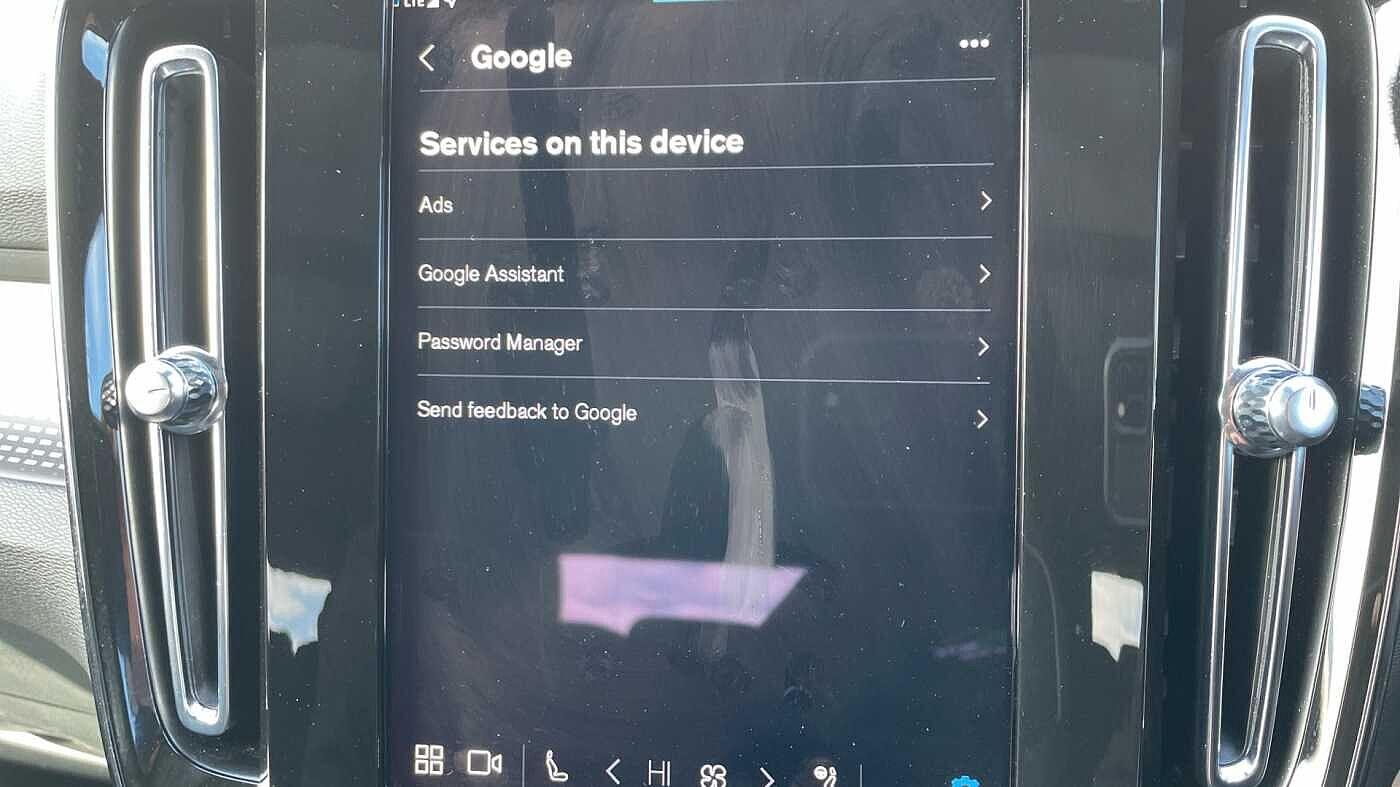 Used Volvo XC40 2024 for sale - 77387386: Photo 53