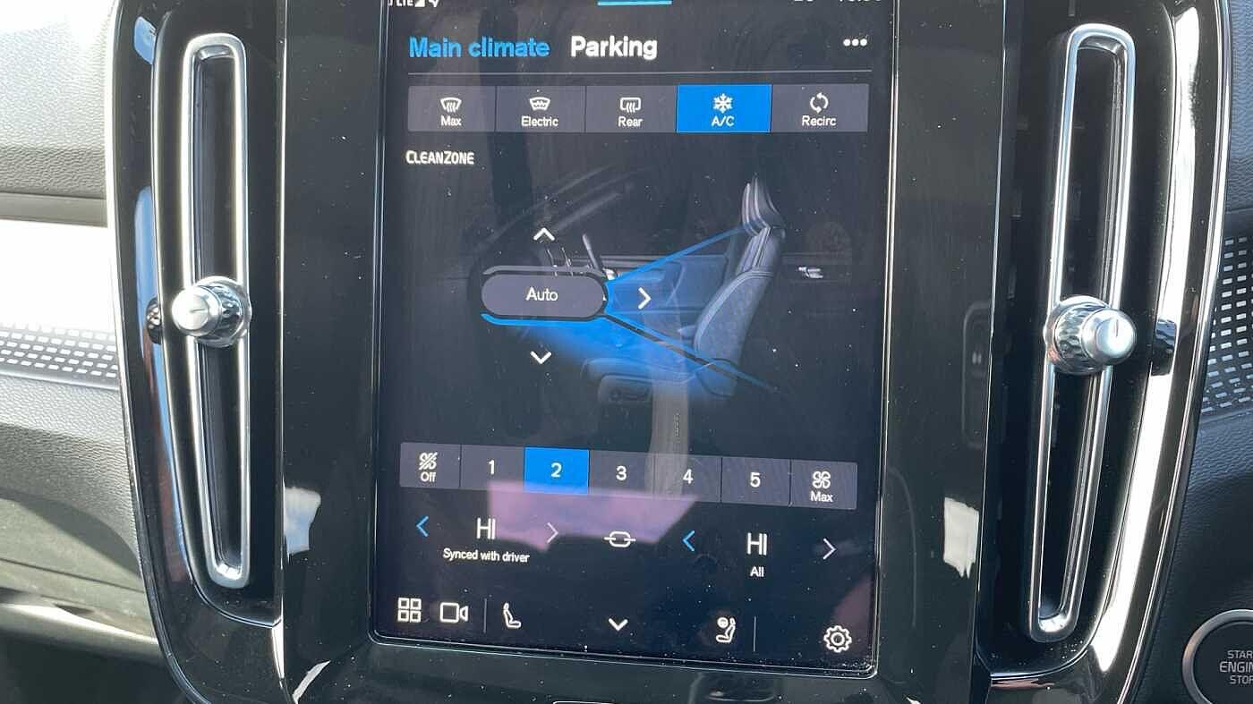 Used Volvo XC40 2024 for sale - 77387386: Photo 54