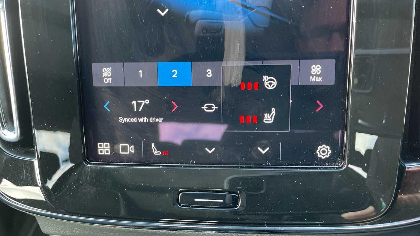 Used Volvo XC40 2024 for sale - 77387386: Photo 56