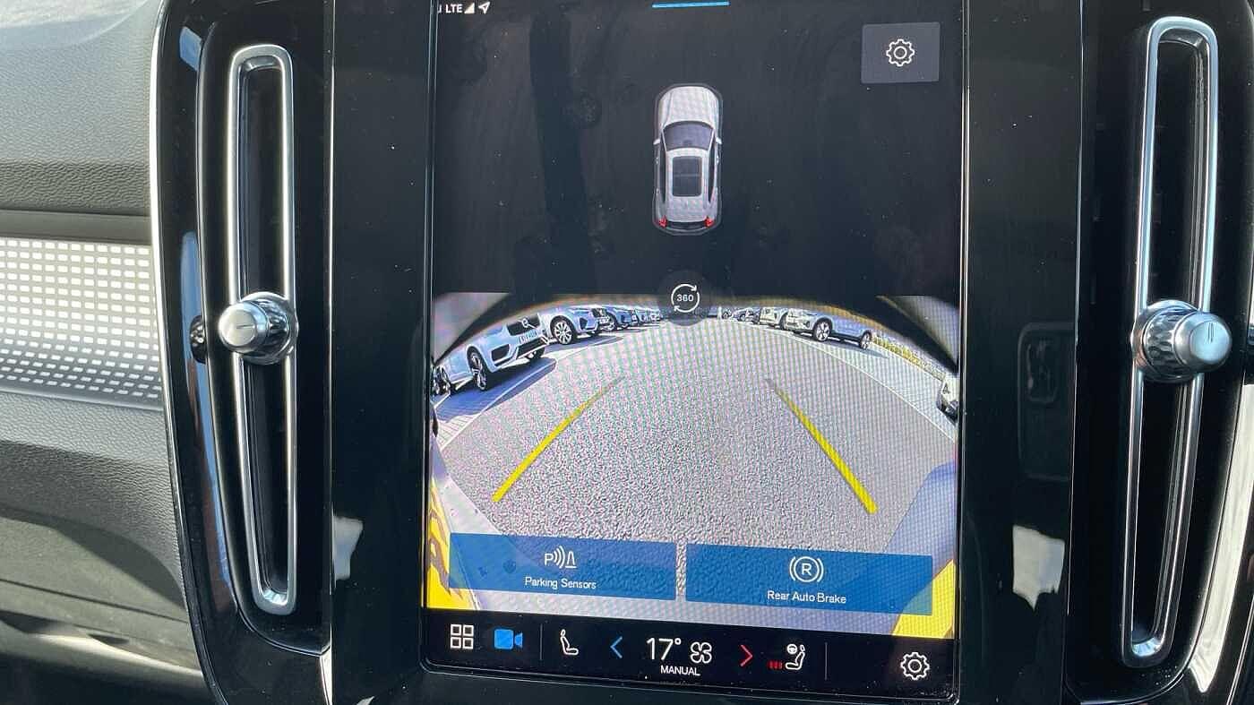 Used Volvo XC40 2024 for sale - 77387386: Photo 59