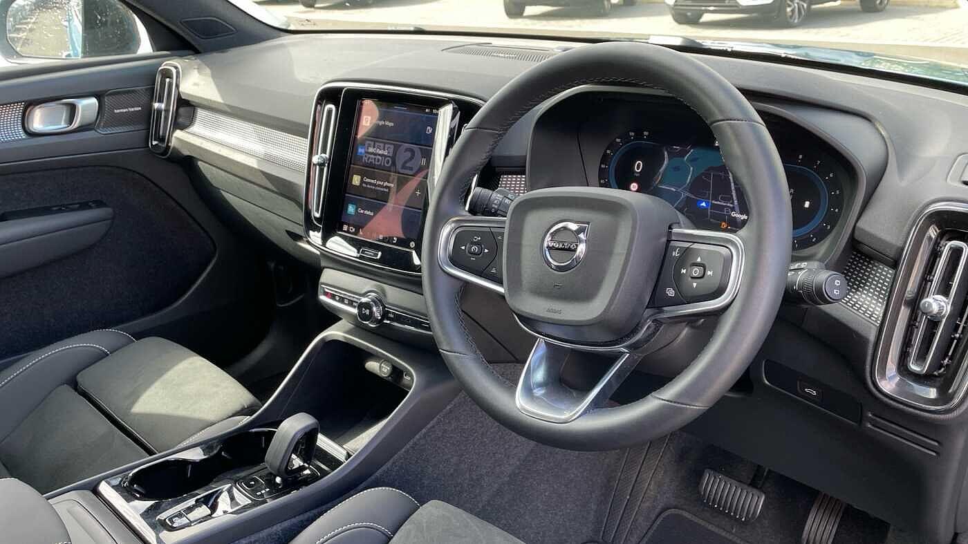 Used Volvo XC40 2024 for sale - 77387386: Photo 6