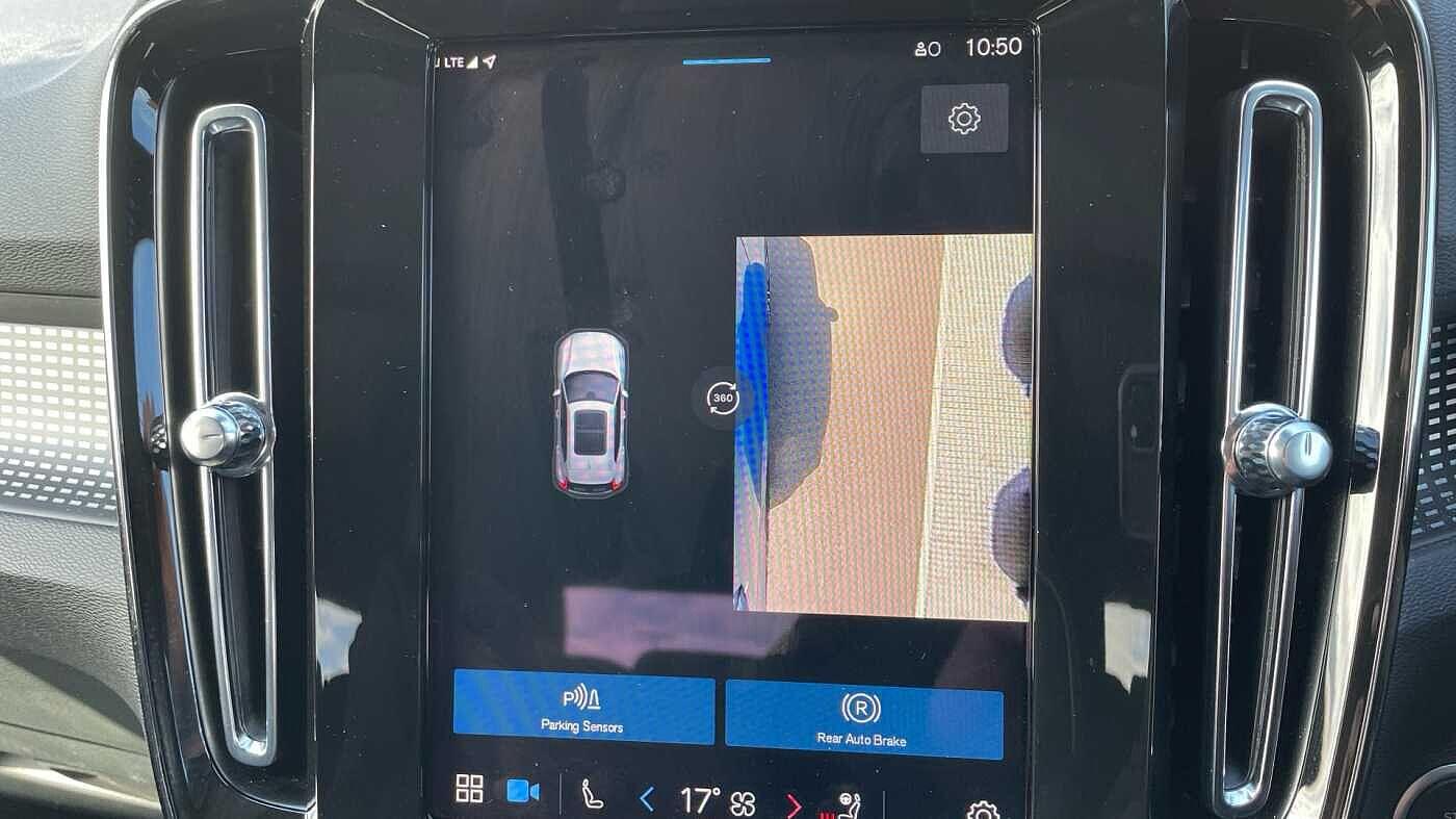 Used Volvo XC40 2024 for sale - 77387386: Photo 60