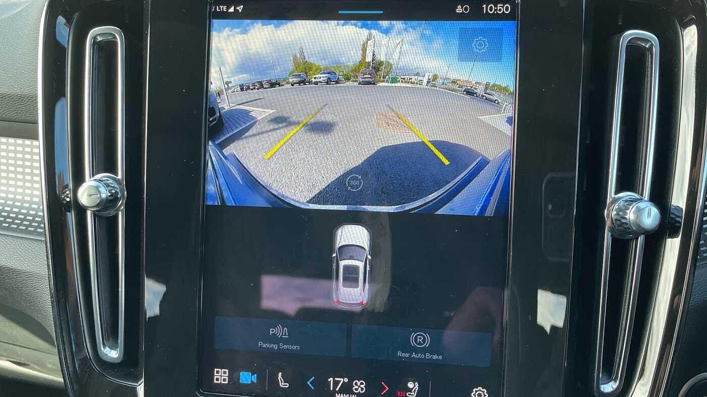 Used Volvo XC40 2024 for sale - 77387386: Photo 61