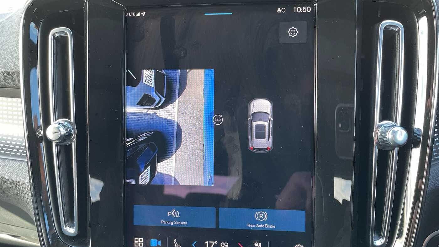 Used Volvo XC40 2024 for sale - 77387386: Photo 62