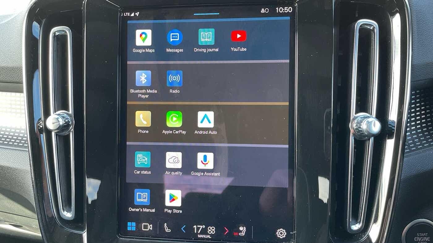 Used Volvo XC40 2024 for sale - 77387386: Photo 63