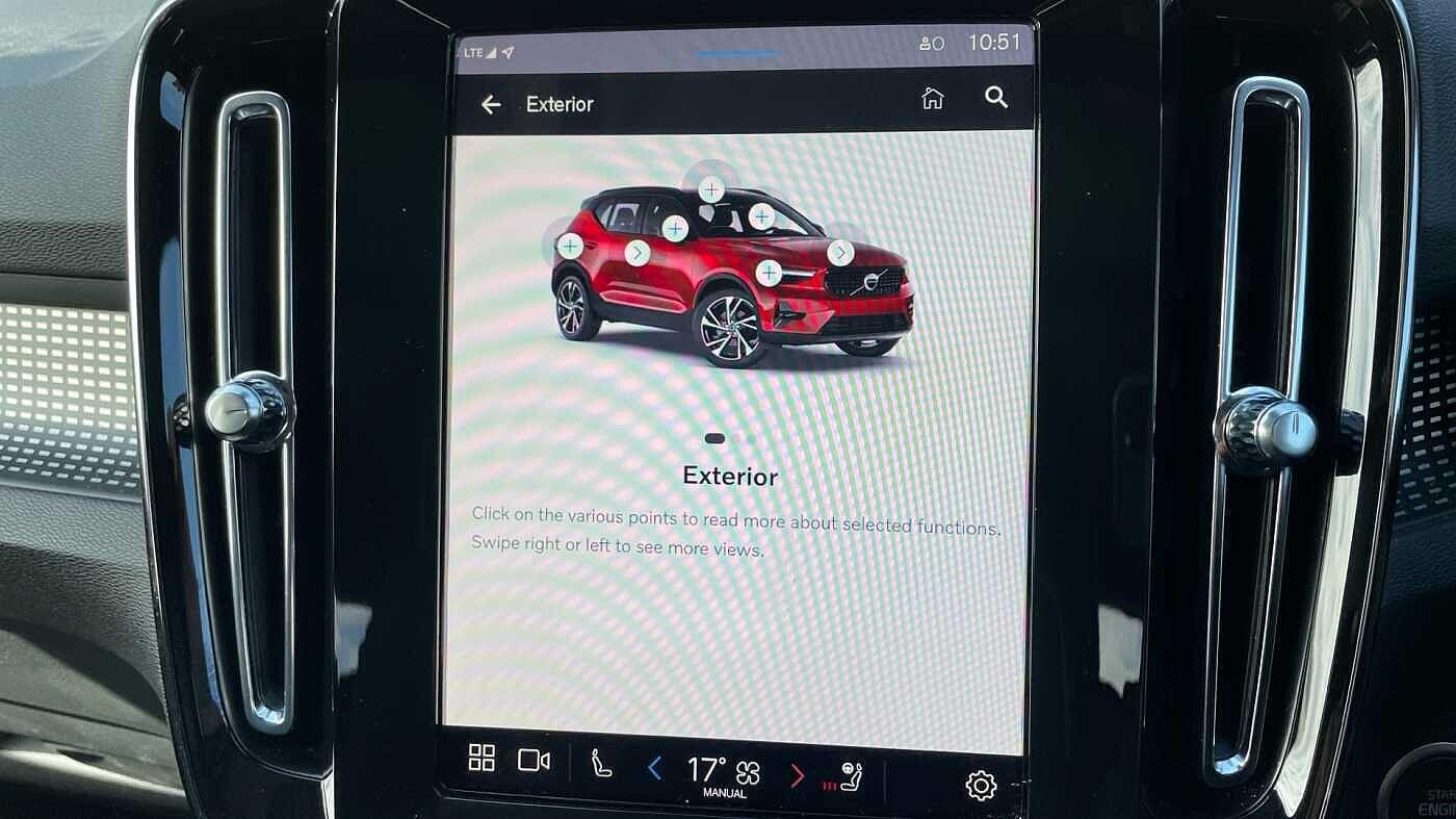 Used Volvo XC40 2024 for sale - 77387386: Photo 65