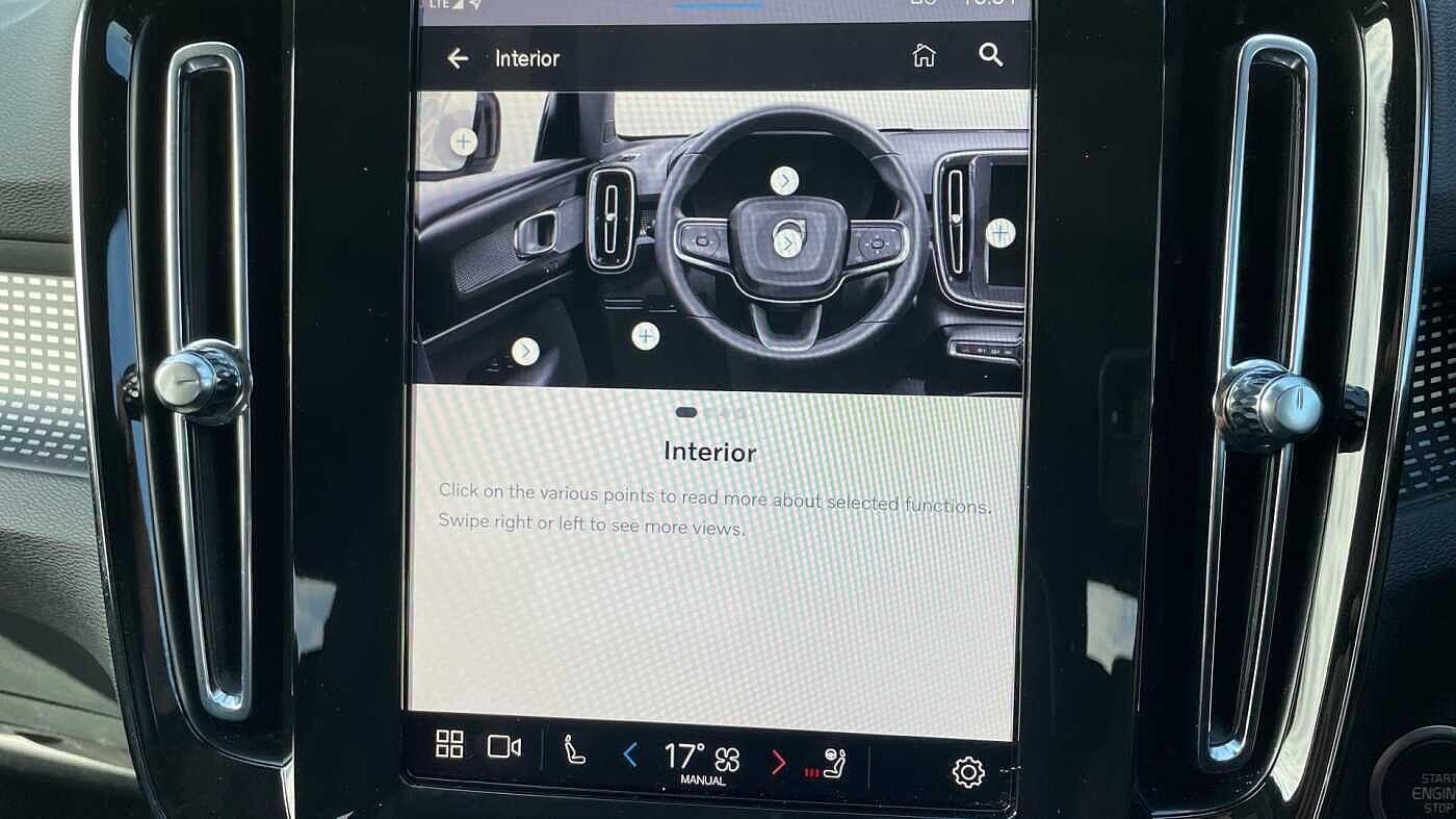 Used Volvo XC40 2024 for sale - 77387386: Photo 66