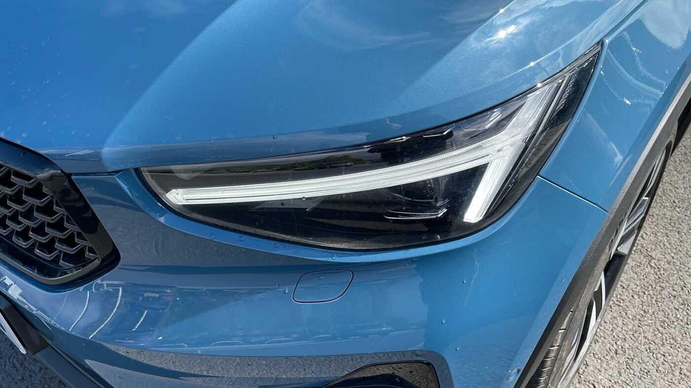 Used Volvo XC40 2024 for sale - 77387386: Photo 78