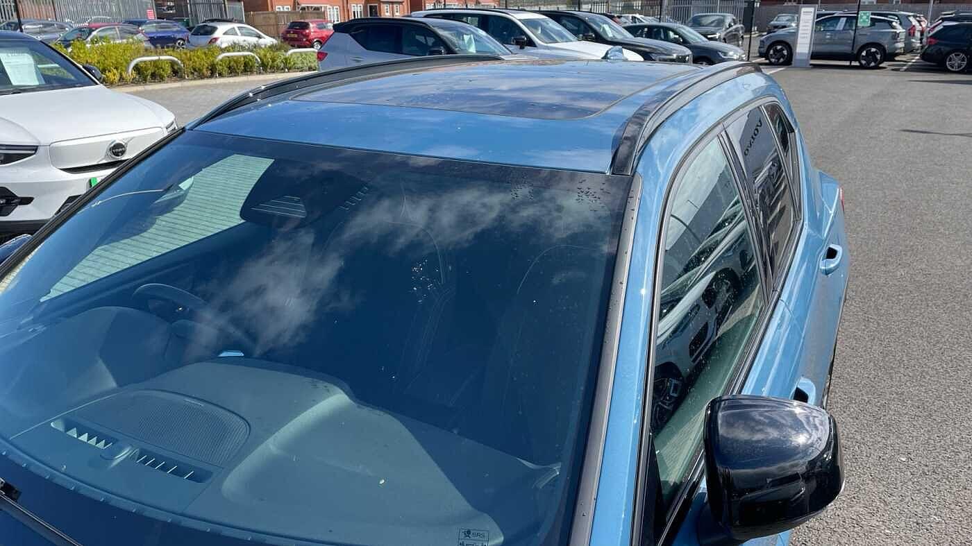 Used Volvo XC40 2024 for sale - 77387386: Photo 81