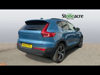 Used Volvo XC40 2023 for sale - 75013245: Photo