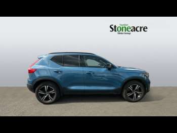 Used Volvo XC40 2023 for sale - 75013245: Photo