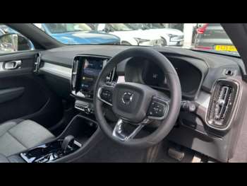 Used Volvo XC40 2023 for sale - 75013245: Photo