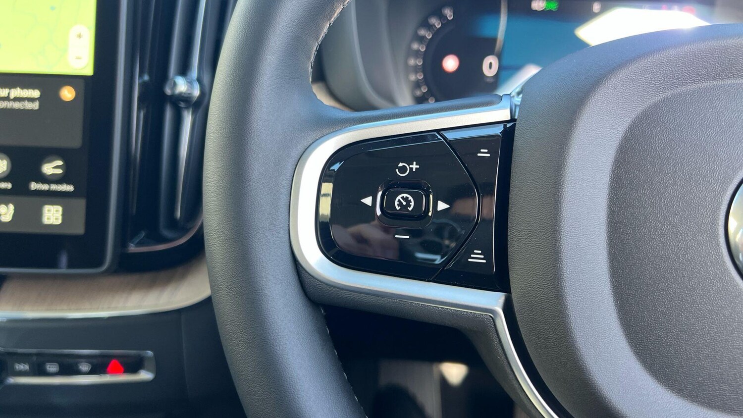 Used Volvo XC60 for sale - 77754217: Photo 11