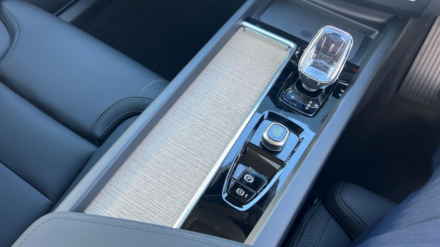 Used Volvo XC60 for sale - 77754217: Photo 16