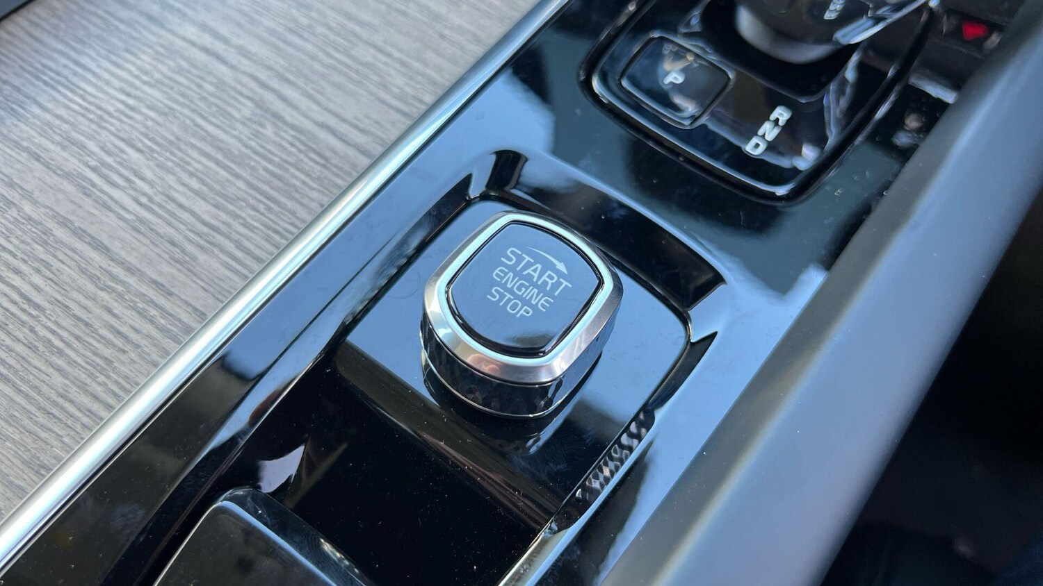 Used Volvo XC60 for sale - 77754217: Photo 17