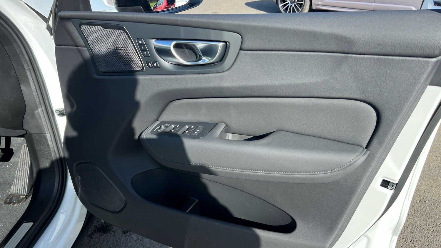 Used Volvo XC60 for sale - 77754217: Photo 19