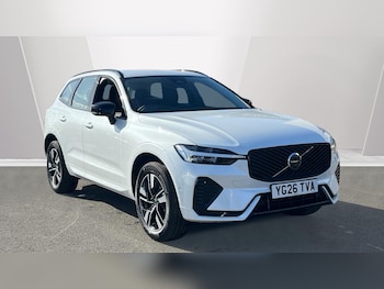 Used Volvo XC60 2026 for sale - 77754217: Photo