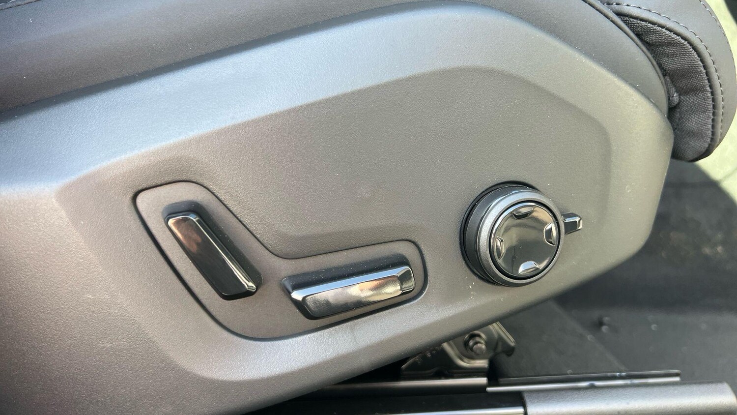 Used Volvo XC60 for sale - 77754217: Photo 20