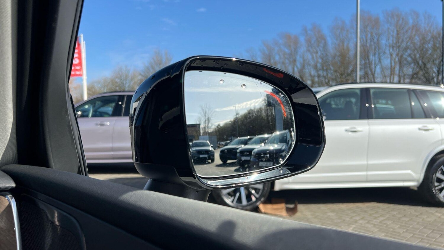 Used Volvo XC60 for sale - 77754217: Photo 21