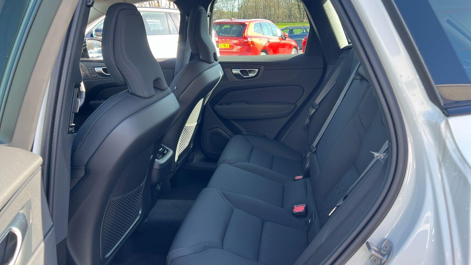 Used Volvo XC60 for sale - 77754217: Photo 22