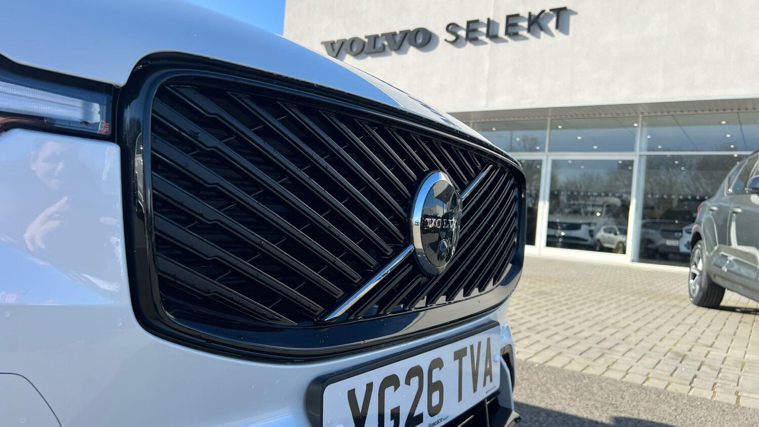 Used Volvo XC60 for sale - 77754217: Photo 27