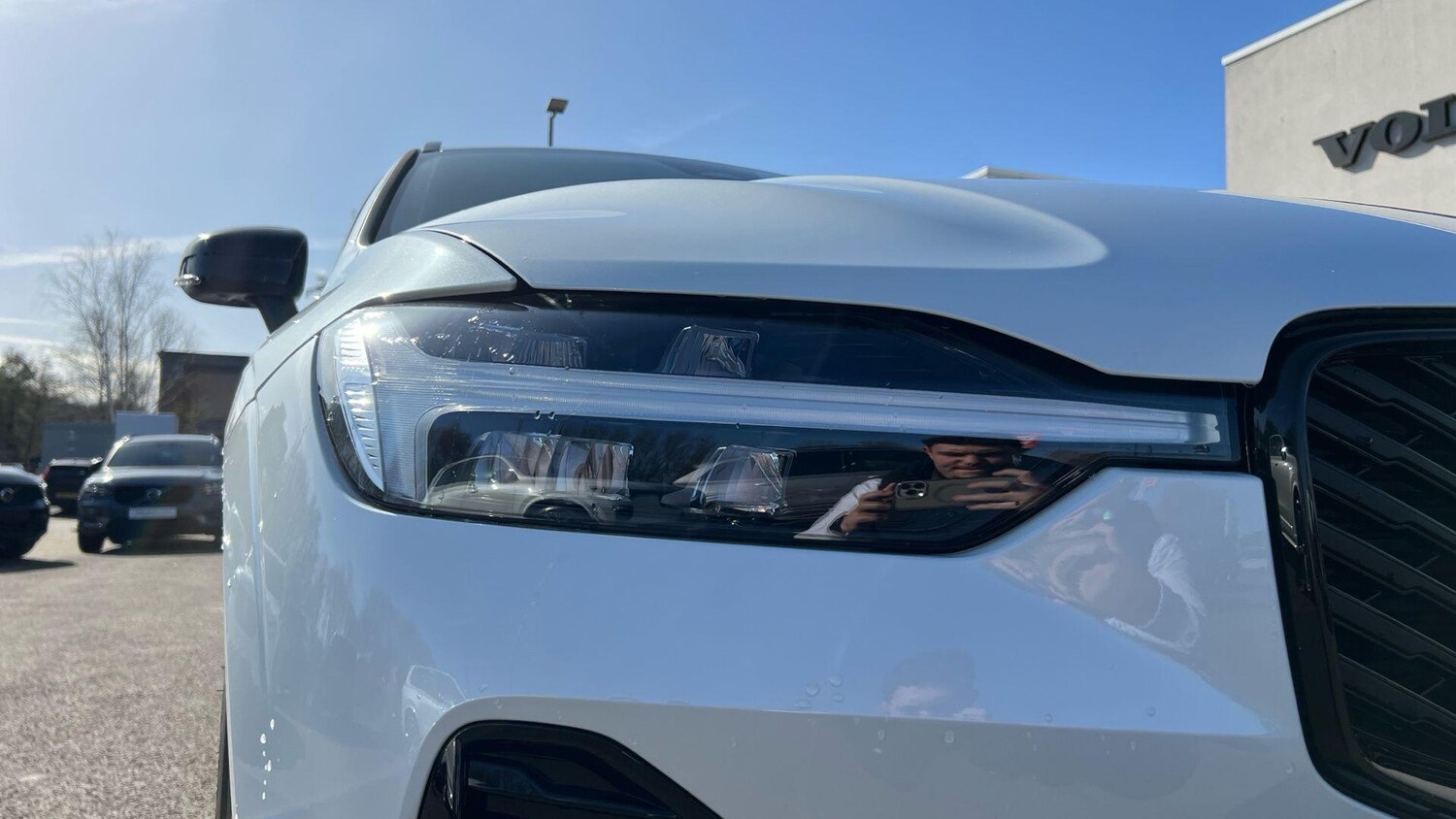 Used Volvo XC60 for sale - 77754217: Photo 28