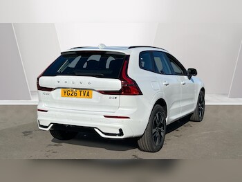 Used Volvo XC60 2026 for sale - 77754217: Photo