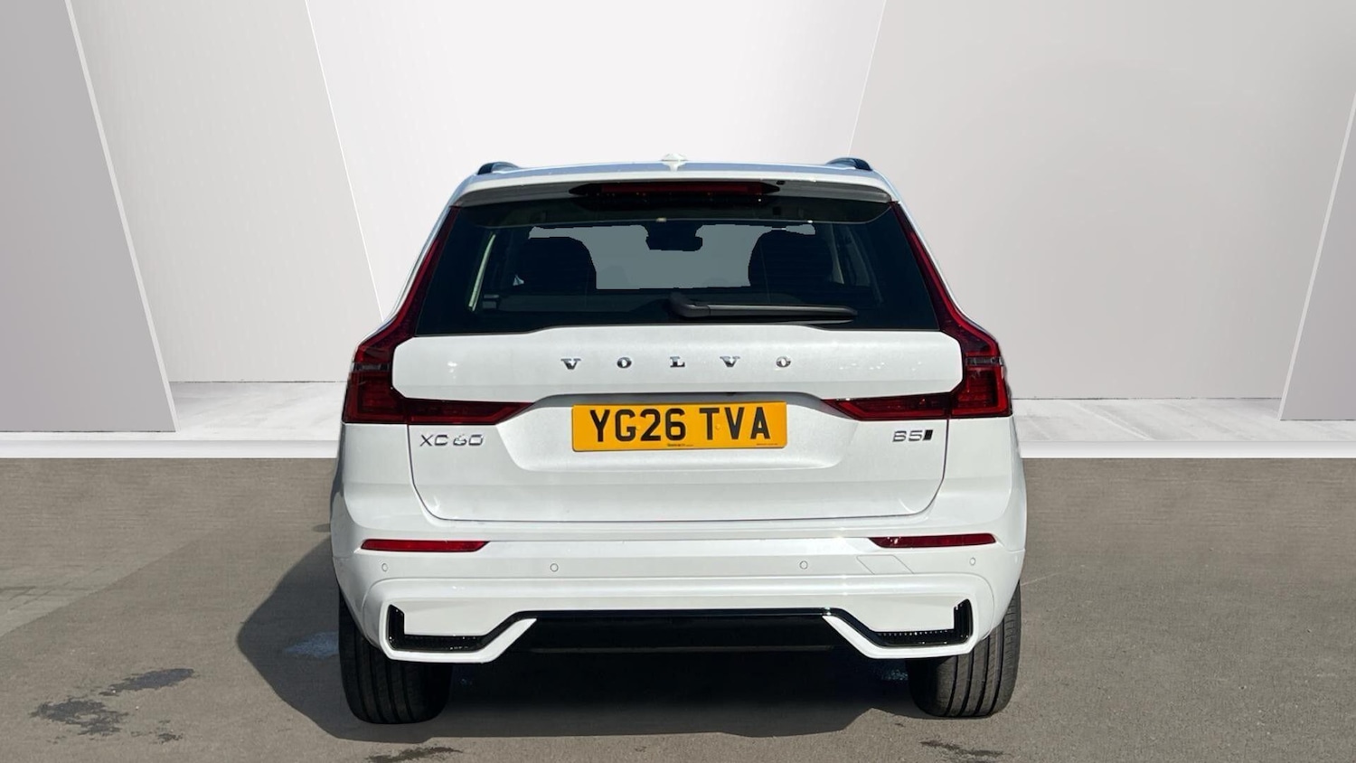 Used Volvo XC60 for sale - 77754217: Photo 3