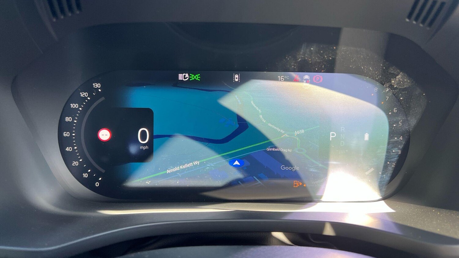 Used Volvo XC60 for sale - 77754217: Photo 36