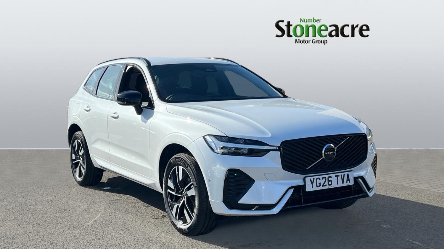 Used Volvo XC60 for sale - 77754217: Photo 39