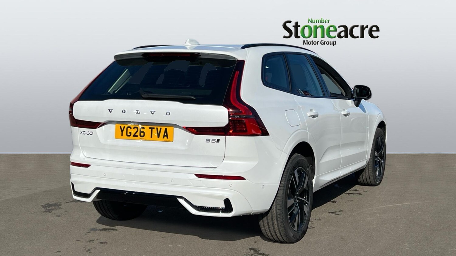 Used Volvo XC60 for sale - 77754217: Photo 40