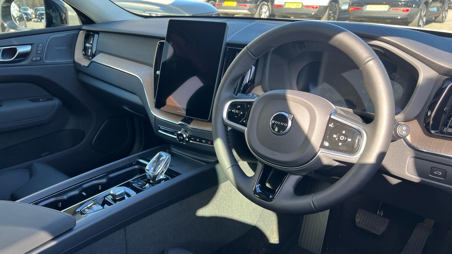 Used Volvo XC60 for sale - 77754217: Photo 42