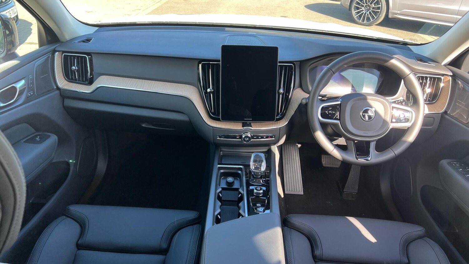 Used Volvo XC60 for sale - 77754217: Photo 43