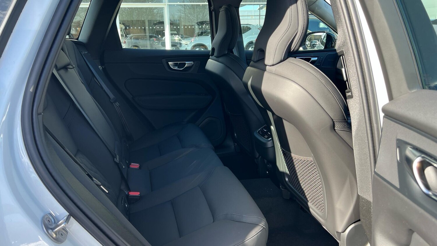 Used Volvo XC60 for sale - 77754217: Photo 44