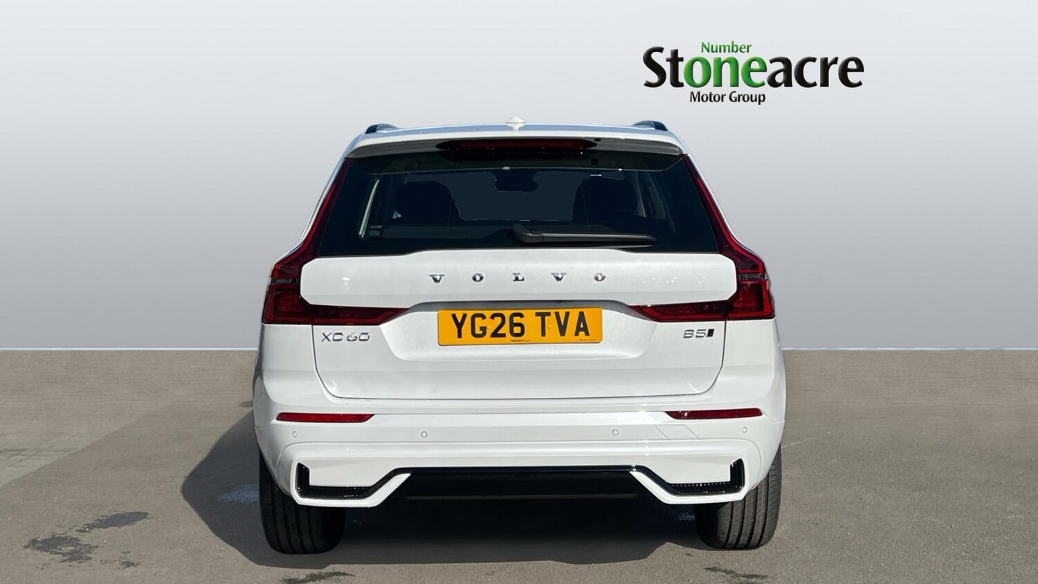 Used Volvo XC60 for sale - 77754217: Photo 45