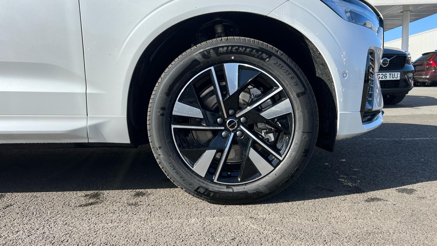 Used Volvo XC60 for sale - 77754217: Photo 47